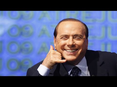 A history of modern Italy