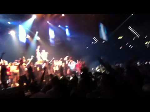 Silvester Extravaganza Zürich 2011  (4)