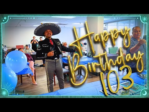 Promotional video thumbnail 4 for Mariachi El Charro De NY