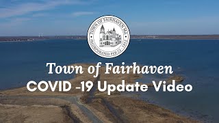 COVID-19 Update: May 2020