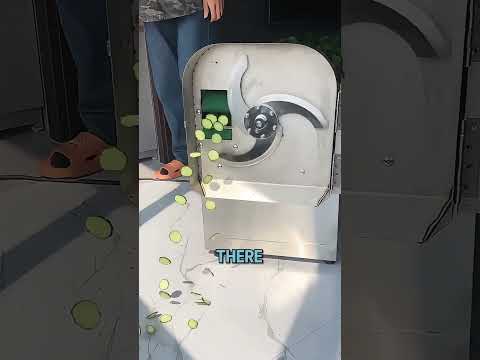 These Blades Move Much Faster Than It Looks… (@romisamilkate86)