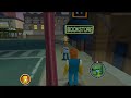 The Simpsons Hit And Run Cutscenes Level 5 PAL Pitched