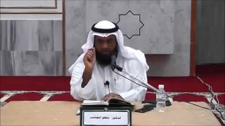 عمدة الطالب (94) - نهاية الديات وبداية الحدود فصل الشجاج وكسر العظام