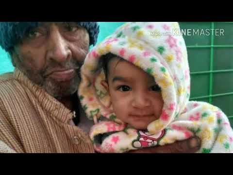 Molik happy birthday