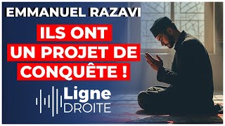 L'infiltration silencieuse des Frères musulmans