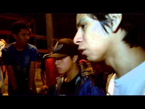 Nekros-Joro vs Stail-Jota D