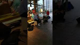 Offshore - move for me @ Rotterdam 2/5/18