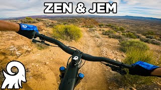 ZEN & JEM Weekend on the NEW JEFFSY in St. George & Hurricane, UTAH