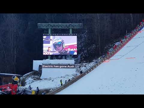 BISCHOFSHOFEN 06.01.2020