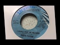 I Shall Not Be Moved  ~ Freda Payne