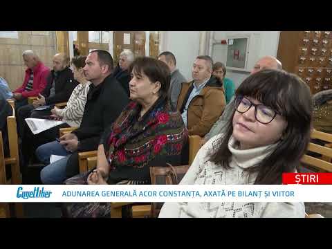 Primarii comunelor din Constanța, ședință cu miză mare! Bani, reforme și decizii pentru 2026