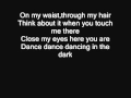 Dev - Dancing In The Dark [LYRICS] 