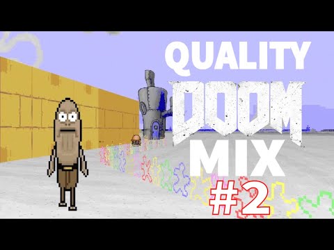Steam Community :: Video :: Quality DOOM Mix 2