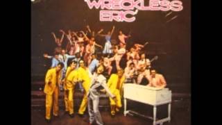 Wreckless Eric - Dizzy