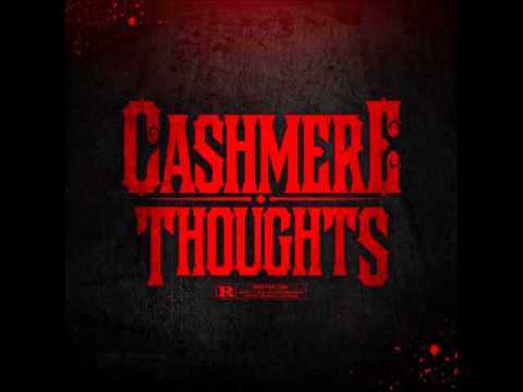 #5 Air Bound (Prod. By Vybe Beatz) (Cashmere Thoughts)