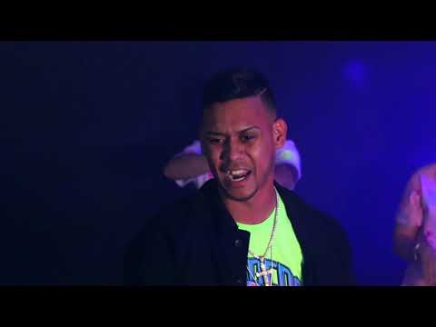 James Painz "Tra Tra" (feat. Zareck, Danny Diem & La Erre) (OFFICIAL VIDEO) PROD. CHALKO