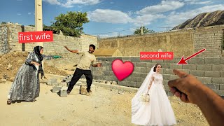 Mr Hassan Life Changing Decision: New Chapter of Bigamy will come soon! | The End of Zahra
