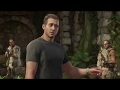 UNCHARTED 4  A Thief s End 5 10 2016   Story Tra