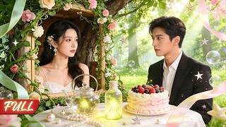 Uur voor bruiloft bedrogen, toen trouwde ik met mijn geheime aanbidder #Vreemdgaan #TweedeKans