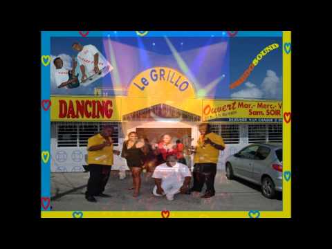 Happy Birthday De L'Ambassadrice NAIMA .wmv