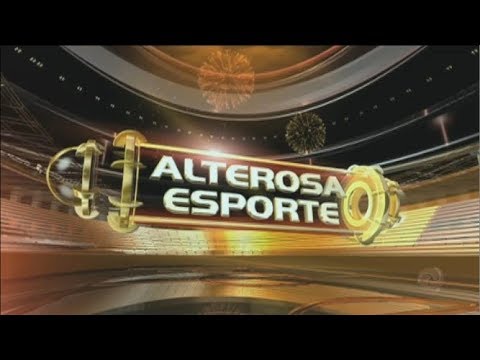 Alterosa Esporte - 09/12/2019