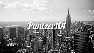 Blonde Redhead - For the Damaged Coda [Boosted Bass Loop] - Pantzer101