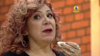 Homenagem à Fátima Leão - programa Terra da Padroeira , 09/04/2017