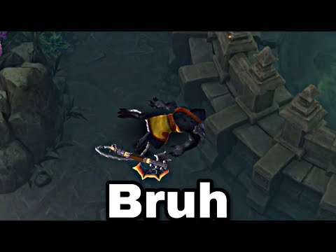 Vainglory CE - HOLY #&@$& I’m So Bad NOW