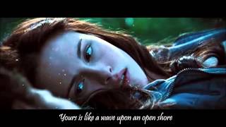 Reeve Carney-New For You lyrics