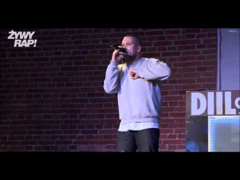 TMS - Stop prod. Fleczer ( ŻYWYRAP 2 półfinał )