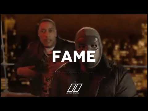 Dutchavelli X Drill X M Huncho X Qlas & Blacka X Sevn Alias Type Beat - Fame