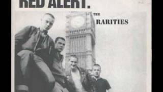 Red Alert  - 24 Hours in London