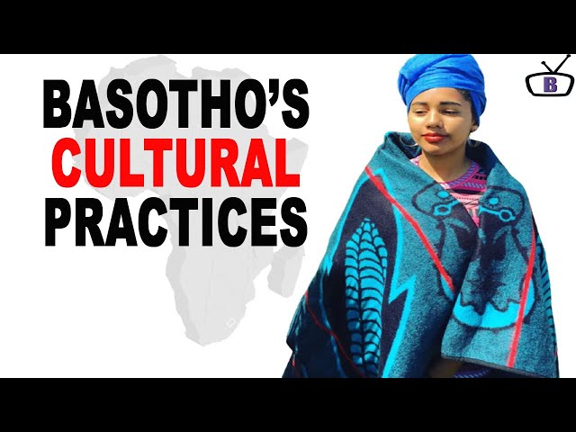 Video Pronunciation of Sotho in English