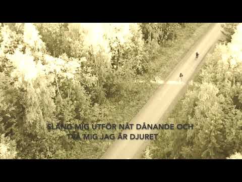 Folke Nikanor feat Paulina Palmgren - "Djuret"
