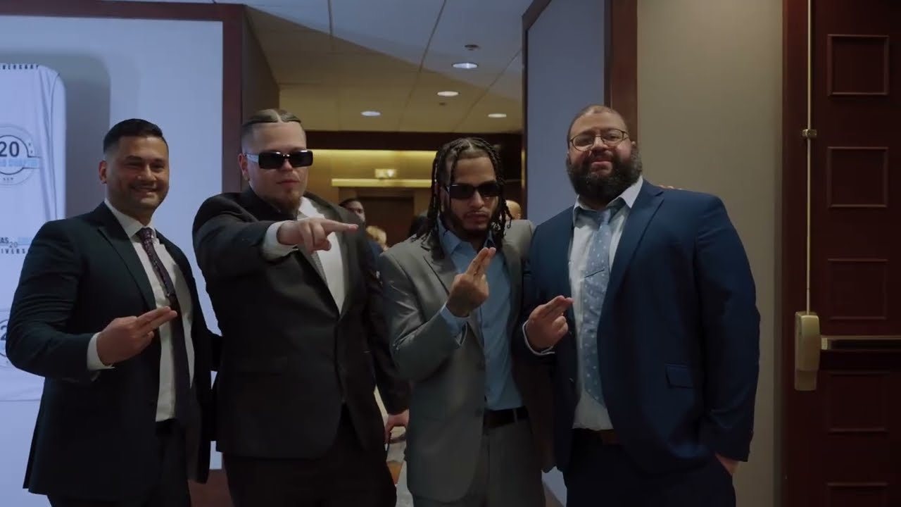 ARCHIAS Banquet 2024