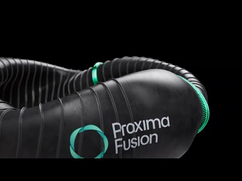 Introducing Proxima Fusion