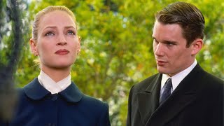 Michaël Nyman - Gattaca - The Morrow - Piano