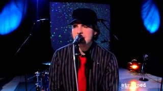 Gavin DeGraw - Young Love (iheartradio Live) - HOT 99.5
