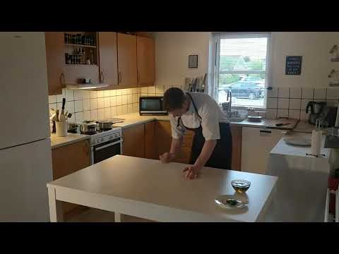 Kreativ kylling i karry