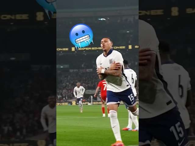 Morgan in motion! 😮‍💨