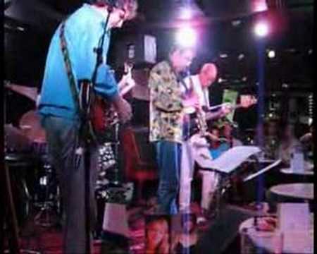 SOFT MACHINE LEGACY Facelift London 2007