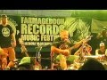 The Hangdog Hearts - Drag The River