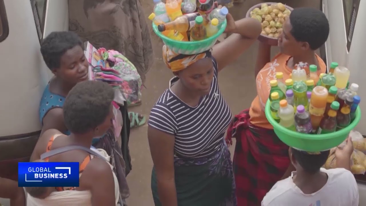 Rwanda-Kenya Trade: How Transport Routes Are Shifting