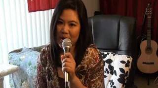 Strangers and Angels by Kara DioGuardi (cover)