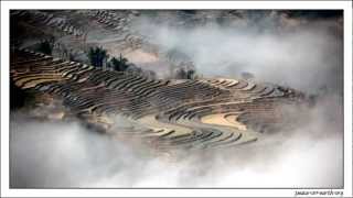 preview picture of video 'Postcard without Word - Terrace Rice Fields in Yuanyang China (2)'