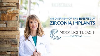 The Benefits of Zirconia Implants: Explained
