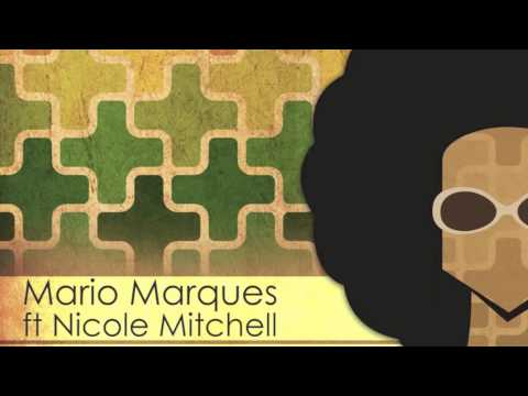 Mario Marques ft. Nicole Mitchell - Get Out Yo Box (Original Vocal Mix) (Out Now)