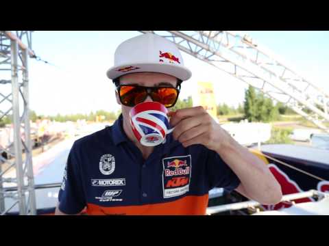 MXGP Festival 2013 - Come to Race With Jeffrey Herlings - Motocross Promo