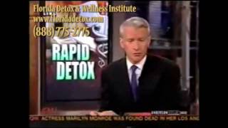 Rapid Detox | Rapid Opiate Detox & Alcohol treatment