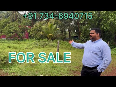 LAND FOR SALE IN MOODBIDRI |7CENTS LAND FOR SALE IN MOODBIDRI 7348940715